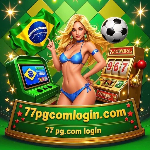 Descubra os Lançamentos Mais Recentes na Categoria 'Novos Jogos' do 77 pg.com login